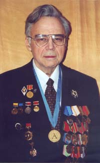 Krivushenko