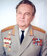 Mazhorov