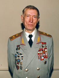 Mescheryakov