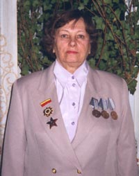 Moiseeva