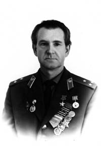 Romanovtsev