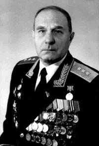 Strelnikov