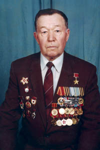 Torgunakov