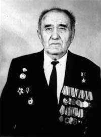 Uzdenov