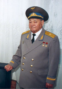 begeldinov