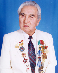 djumahmatov