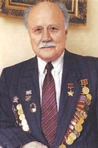 koloshenko