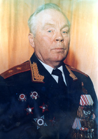 kulev