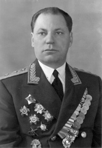 vorontsov