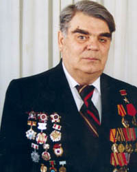 zaitsev