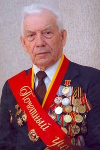 zhuravlev