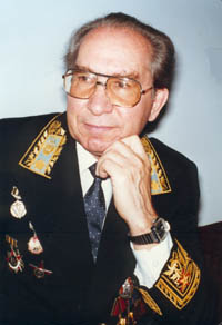 Belyaev