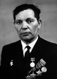 Mokrushev