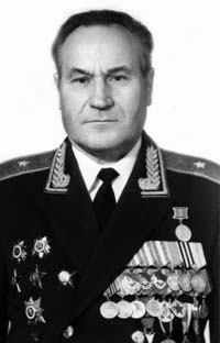 Romanchenko