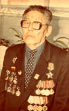 Soskinov