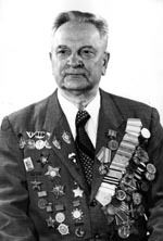 Svyatogorov