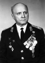 Tsapenko