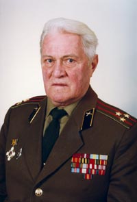 Zyazev