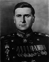 Sokolovski