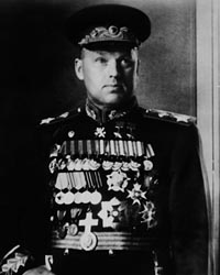 rokossovsky