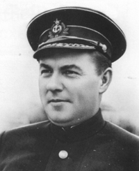 vladimirsky