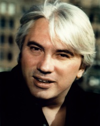 khvorostovsky