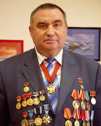 kiselev