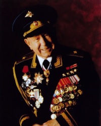 leonov