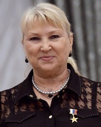 pokrovskaya