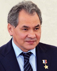 shoygu